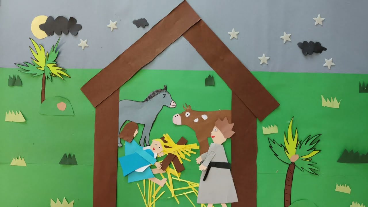 Vánoční příběh 2 B