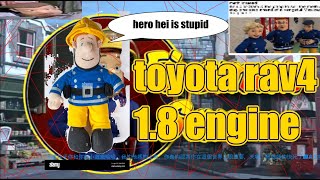 Ytp Nothing Bad Happens Anymore In This Random Welsh Town Collab Entry