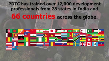 Community Driven Development Program -CDD