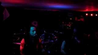 HATE-Sadness will last forever-live Motor Rock Pub Słupsk