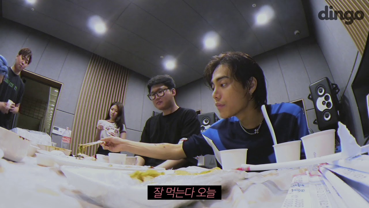 원에 관한 6가지 궁금증 Who are you? ONE Vol.2