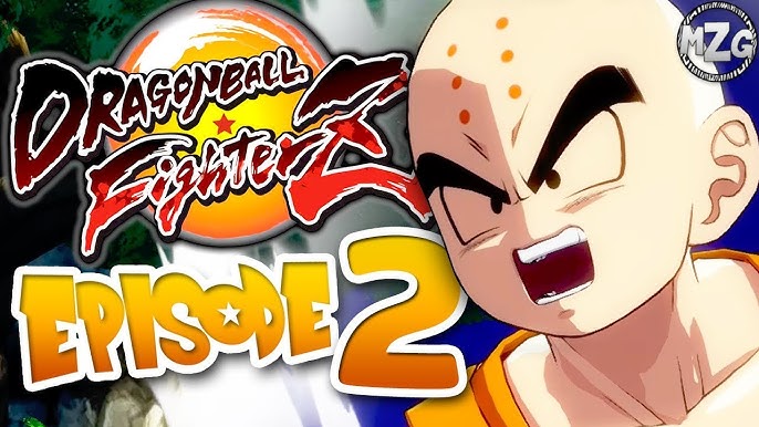 Strange but Amazing DBZ Game!  LemmingBall Z - Episode 1 