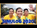 SINULOG 2020 with Kimpoy Feliciano and Slater Young | Cebu Pacific Fiesta Fun Fest