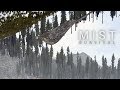 УШЁЛ В БЕСКОНЕЧНОСТЬ ► Mist Survival #9