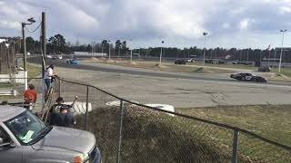 4/24/21 late models heats and features