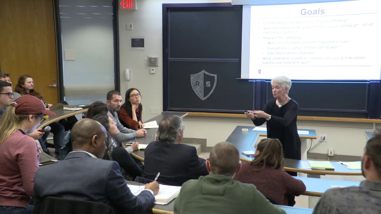 Strategy Chart – Goals | Strategic Planning | Lesson 4