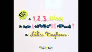 C156 - 1, 2, 3 Oink.mov