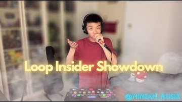 MINIAN - All in the Voice || LOOP INSIDER Showdown Wildcard 2023