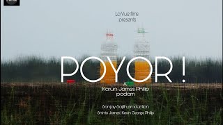 POYOR ! | Trauma and Emotions SILENT SHORT FILM | 2019 | STOP MOTION
