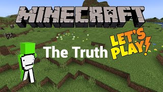 What Minecraft Let's Plays are REALLY like (SHORTS)