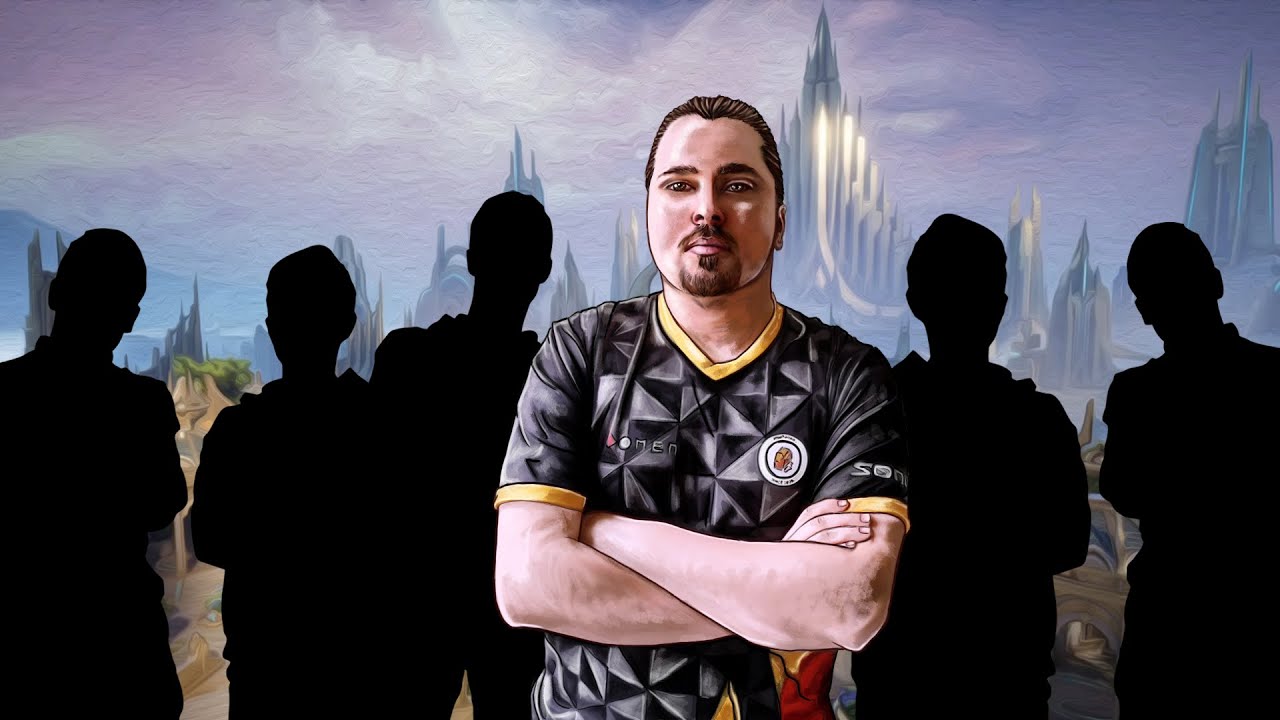 Je deviens JOUER PRO ?! (ft. 