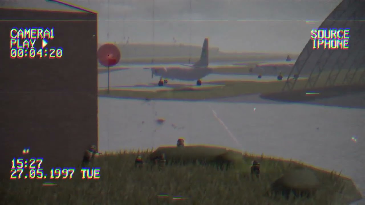 AFRF IN GOSTOMEL BY VRUMERL