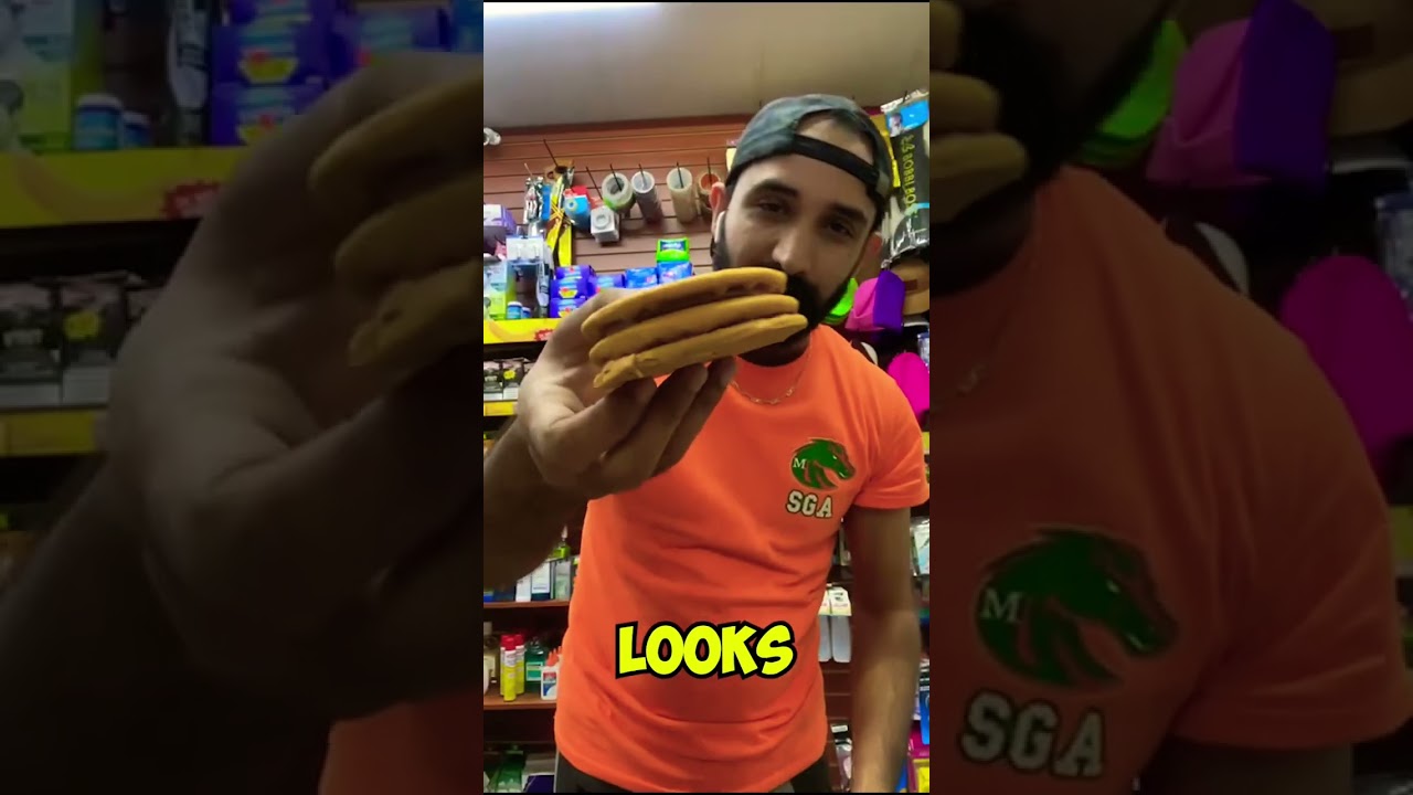 Let’s review moon pie pumpkin spice flavor 