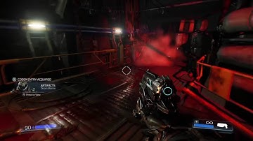Exclusive Video-DOOM-Episode 5-HD-60fps