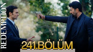 Esaret 241. Bölüm Redemption Episode 241