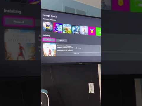 How to fix the installation stopped glitch| Xbox One
