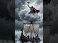 Vikings, a brief introduction..#vikings #norse