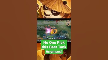 NO JUNGLER? NO PROBLEM KUNGFU PANDA TO THE RESCUE | AKAI BEST BUILD 2023 | MOBILE LEGENDS