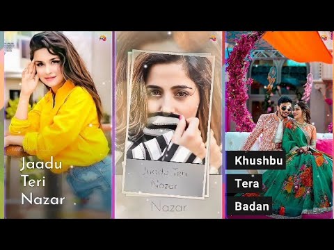 old-song-full-screen-whatsapp-status-||-jaadu-teri-nazar-||-female-song-full-screen-whatsapp-status