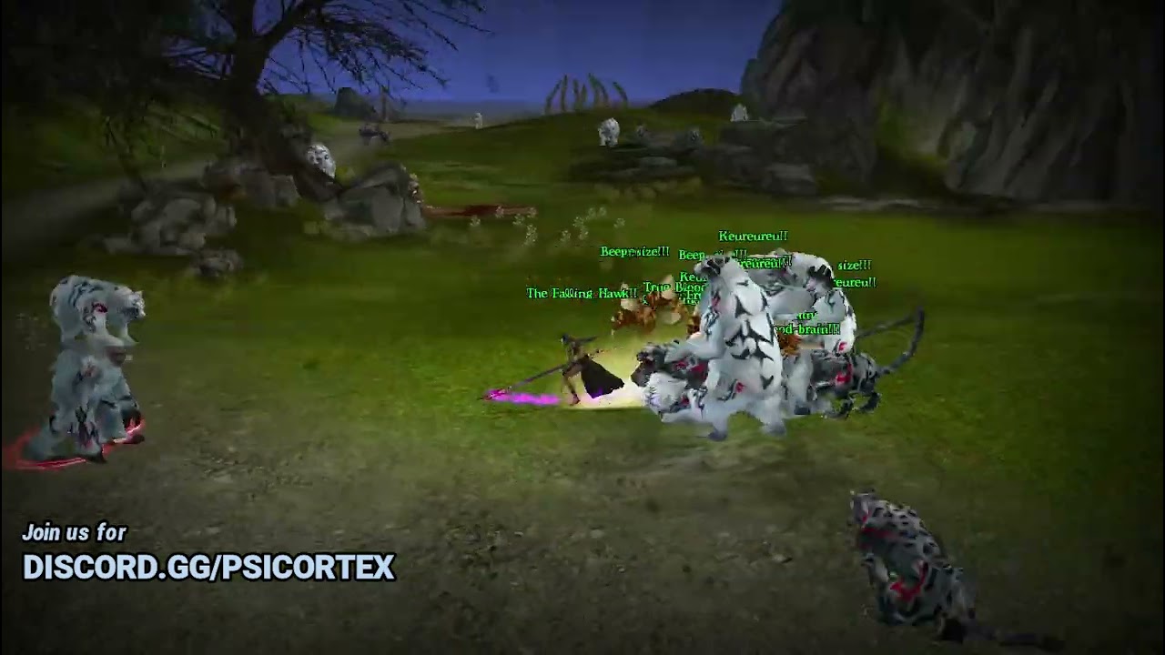 PSI Hero Online - Promo Video