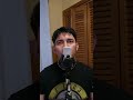 O me voy o te vas #viral #youtubeshorts #karaoke #regionalmexicano #grupera #cover #mexico #usa