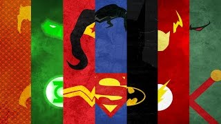 DC Animated | Lost In The Echo