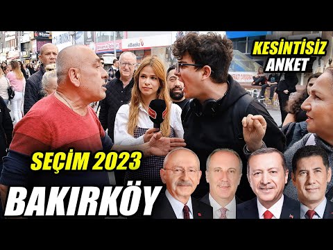 BAKIRKÖY | KESİNTİSİZ