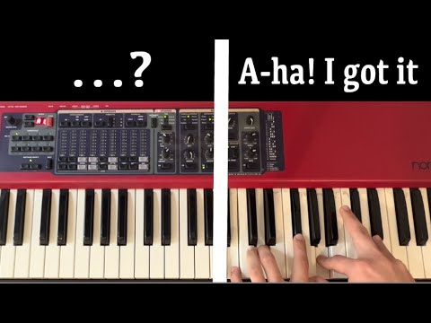 When 1 chord is all you need to guess the song