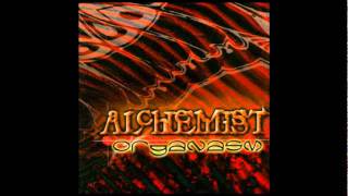 Alchemist - Single Sided