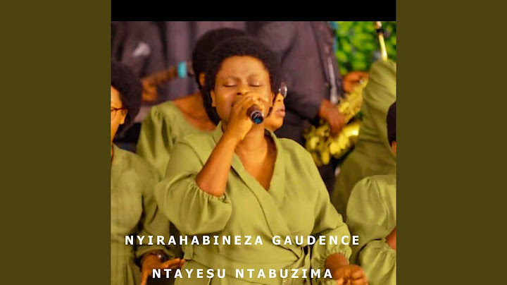Umwungeri Wanjye
