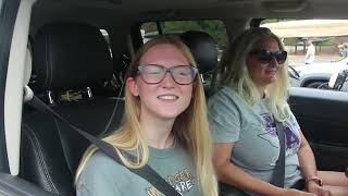 SFA 2024 Move-in Day 1