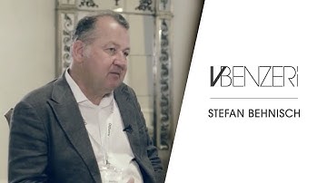 Stefan Behnisch | VBenzeri Röportajlar