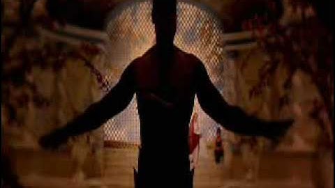 the cell  Jeniffer lopez  Requiem for a Dream