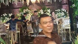 Gubuk Asmoro rinvi ananda campur sari puri budaya Elsa audio