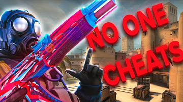 No Hackers Left | CSGO Overwatch EP.18