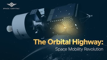 How Impulse Space is Redefining the Orbital Highways