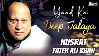 Yaad Ka Deep Jalaya | Naseebo Lal | Sad Song | Official HD video | Hi-Tech Music