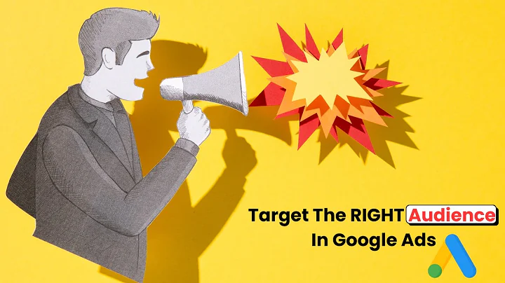 Google Ads Audience Targeting: The Complete 2025 Guide | Google Ads Audience Targeting 2025