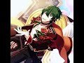 mika kagehira edit - stereo love