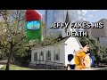 JDB: Jeffy Fakes his Death