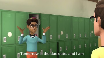 Analytical Exposition | Conversation and listening Task