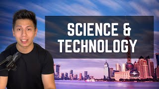 GP Science and Tech Crash Course [2020] by KP Chuah
