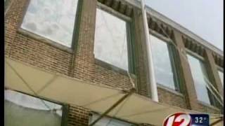2 RI Companies report strong finishes to 2009