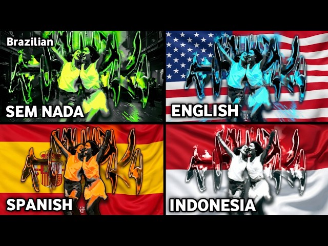 SEM NADA in Different Languages