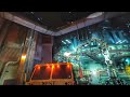 (2024) Transformers The Ride 3D Universal Studios Hollywood - Full RIde