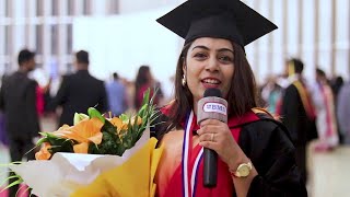 Ruth Mendis, BMS Graduation 2022 @BMS