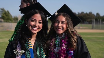 FSUSD 2025 Graduation Video