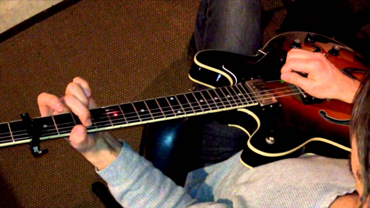 How To Play From Can To Cant Dave Grohl Corey Taylor