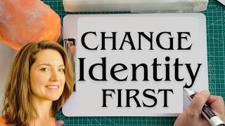 Manifesting Isn’t About Belief — It’s About Identity