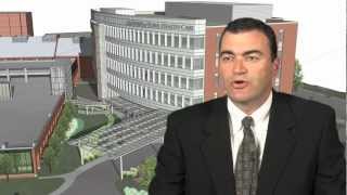 UI Construction Updates - Iowa River Landing